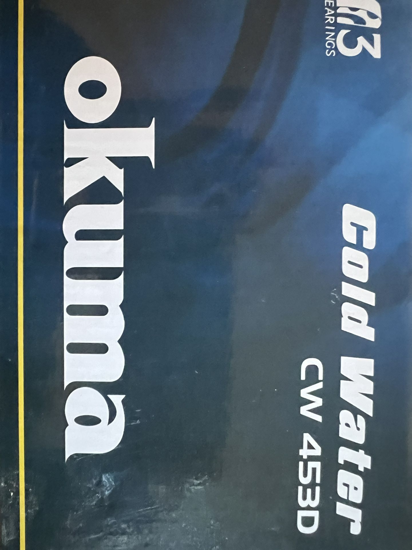 Holiday SPECIAL 🎄OKUMA REEL - BRAND NEW 