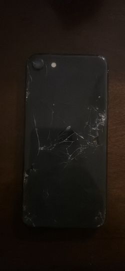 iPhone SE