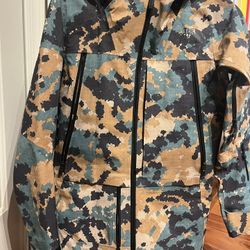 North face Women FutureLight Snow/ski Jacket 