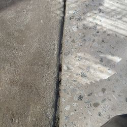 Crack repair
