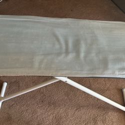 Iron Table 