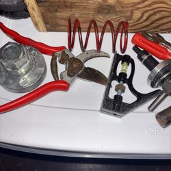Misc Tools