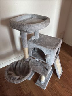 Cat Tree