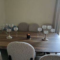 Candle Holders 