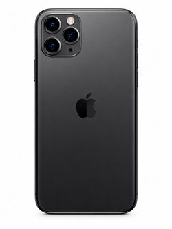 iPhone 11 Pro Max