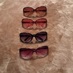 Ladies Sun Glasses