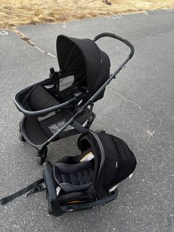 Evenflo Stroller and Infant Car Seat Travel System