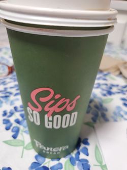 Coffe cup