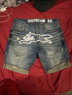 Ice Cream shorts
