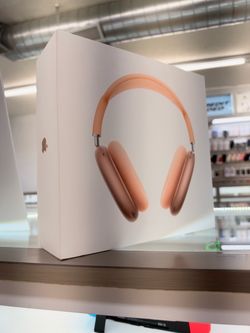AirPods Max