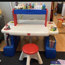 Kids Desk