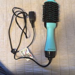 Revlon Dryer Brush 