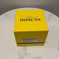 INVICTA