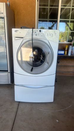 Washer Machine