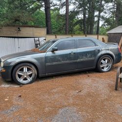 2005 Chrysler 300 Parts Sale