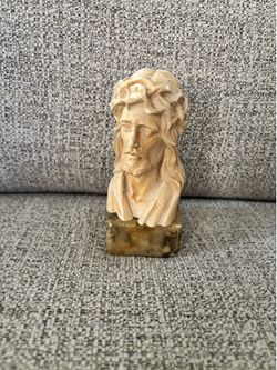 Jesus Face