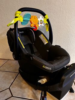Infant Car seat
