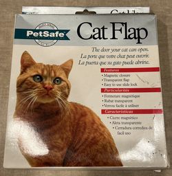PetSafe Cat Flap