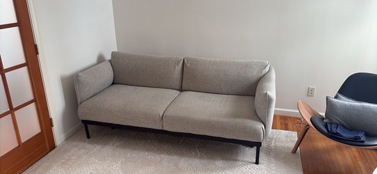 IKEA sofa ÄPPLARYD