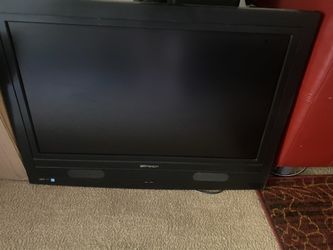 Emerson 32” TV