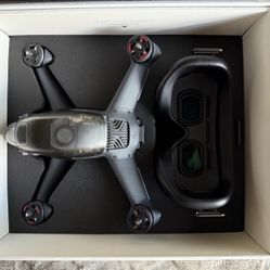 DJI FPV Drone Combo 
