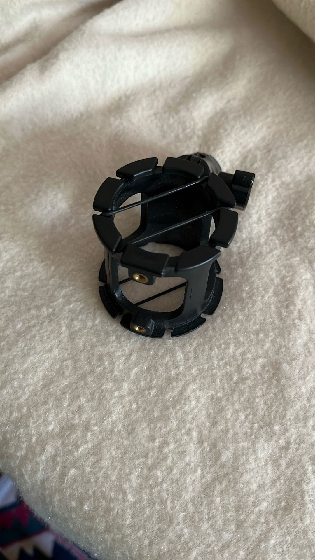 Microphone Shock Mount