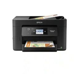 New 3820 epson Printer