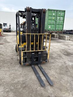Yale Forklift For Sale