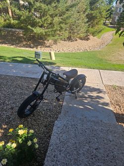 Wallke ebike