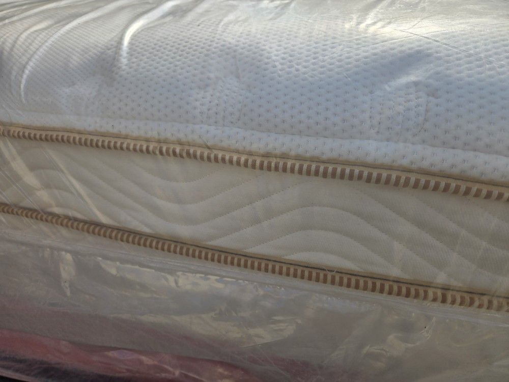 14"thick Queen & King Saatva Sets