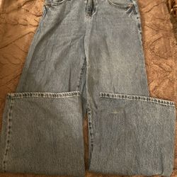 RSQ JEANS (read description)