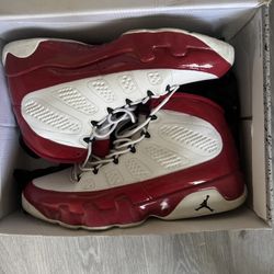 Jordan 9