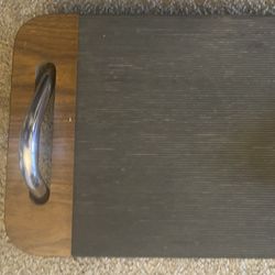 Wooden Foot Rest For Under Desk/Office