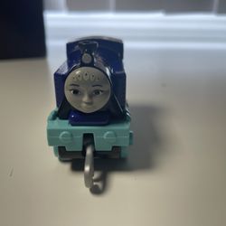 Thomas the Tank Engine and Friends Hong Mei TrackMaster Push Along