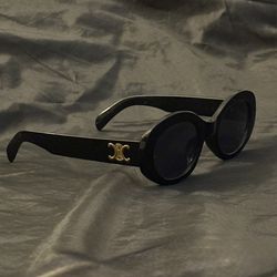 Celine Sunglasses *No Box/Bag* (willing to negotiate price)