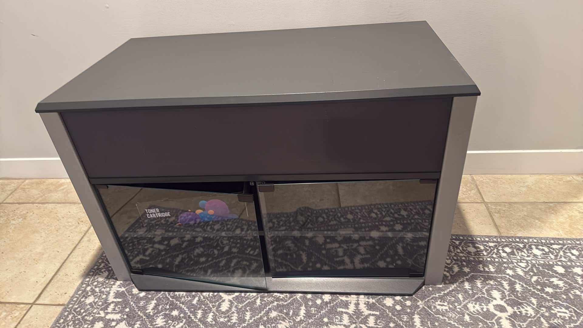 Tv Stand In Perfect Condition For Sale