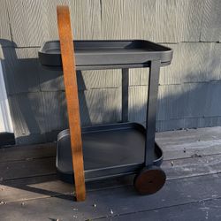 Bar Cart