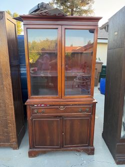 Antique Furniture