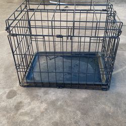 Small Cage