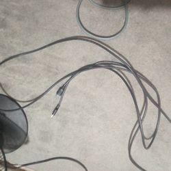 Xbox 360 Accessories Cords