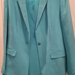 Jones New York Pants Suit Set