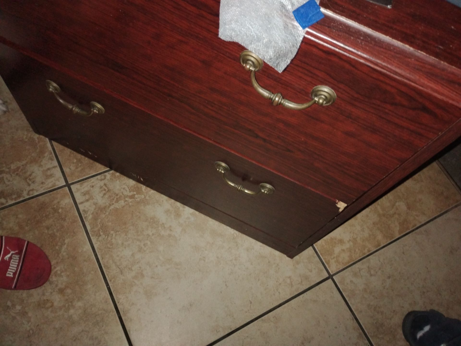 Drawer