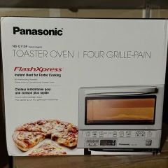 Panasonic Toaster Oven
