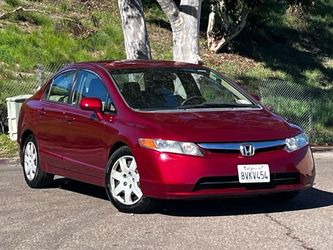 2007 Honda Civic