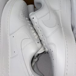 Air Force One Low Top 007 1
