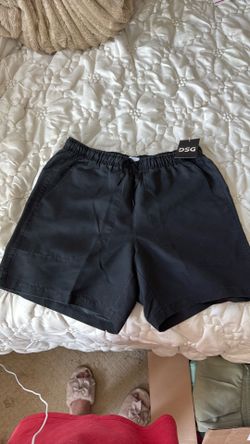 DSG Men’s Rec Shorts