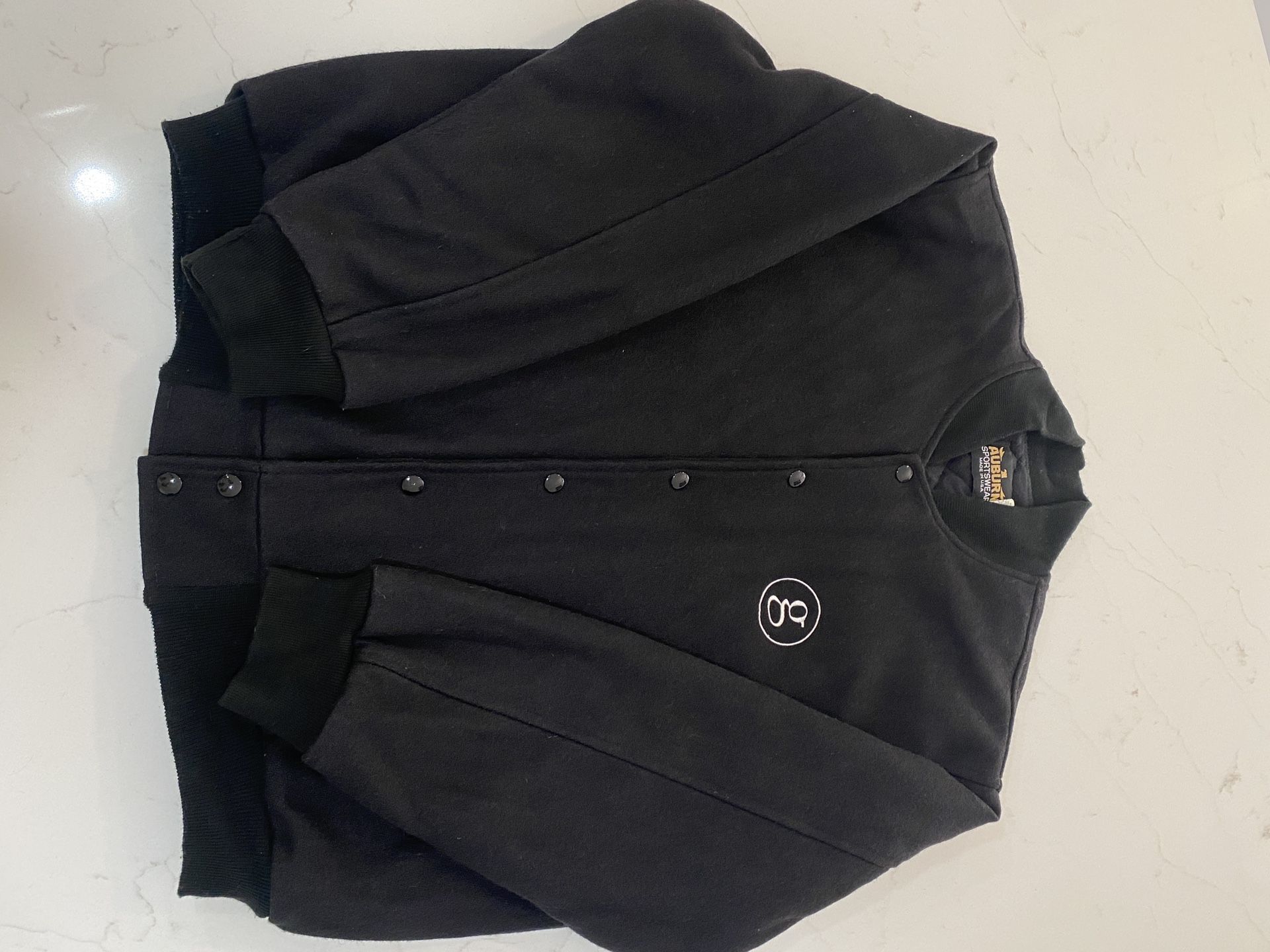 Garth Brooks Vintage Bomber Jacket