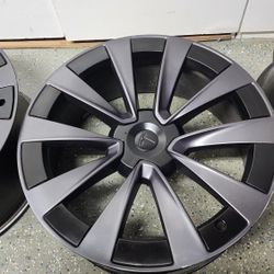 22 In Wheels