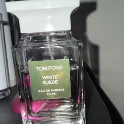 Tom Ford White Suede Eau De Parfum 100 ml