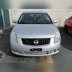 2008 Nissan Sentra (please Read Full Description)